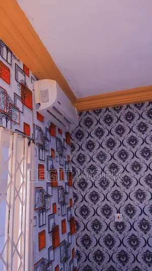 Painting and Wallpaper Installation