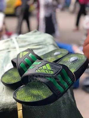 Adidas Slides
