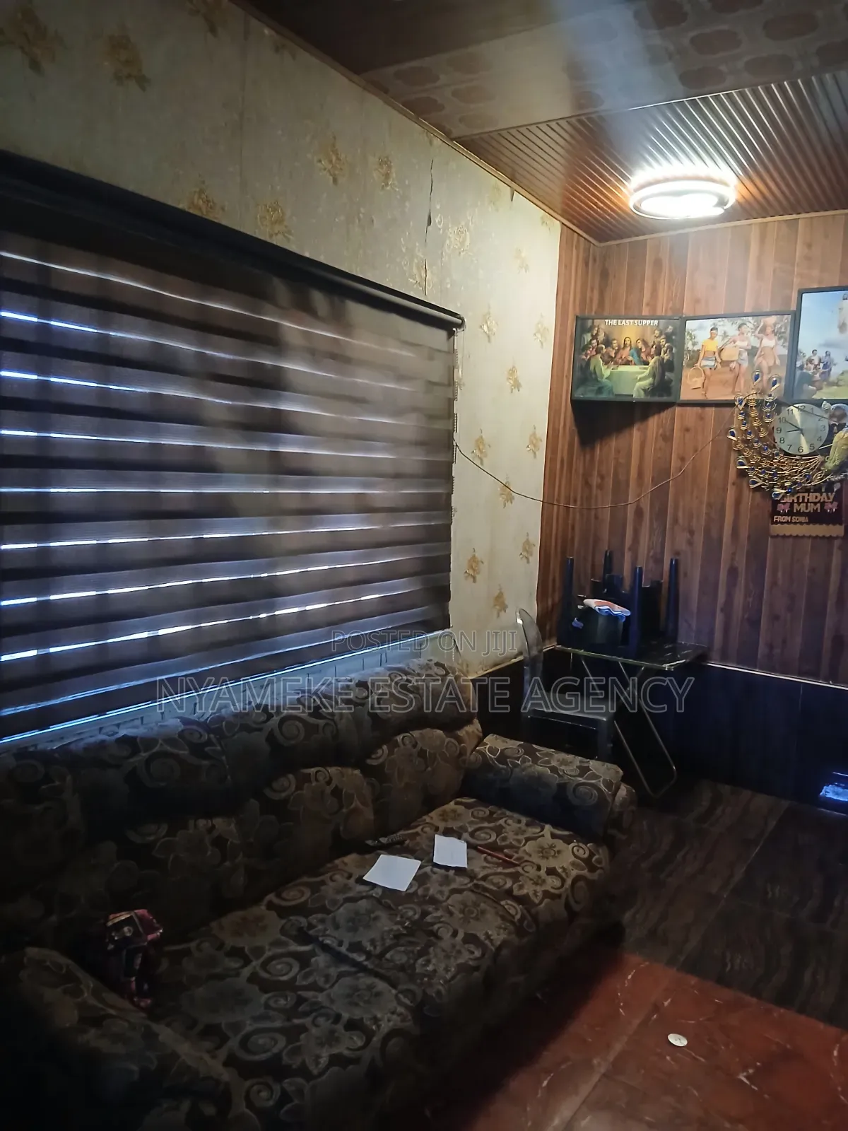 1bdrm Apartment in Yellow House, Exhibition for rent