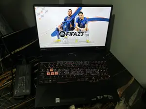 Laptop Asus TUF Gaming A15 16GB AMD Ryzen 7 SSD 512GB