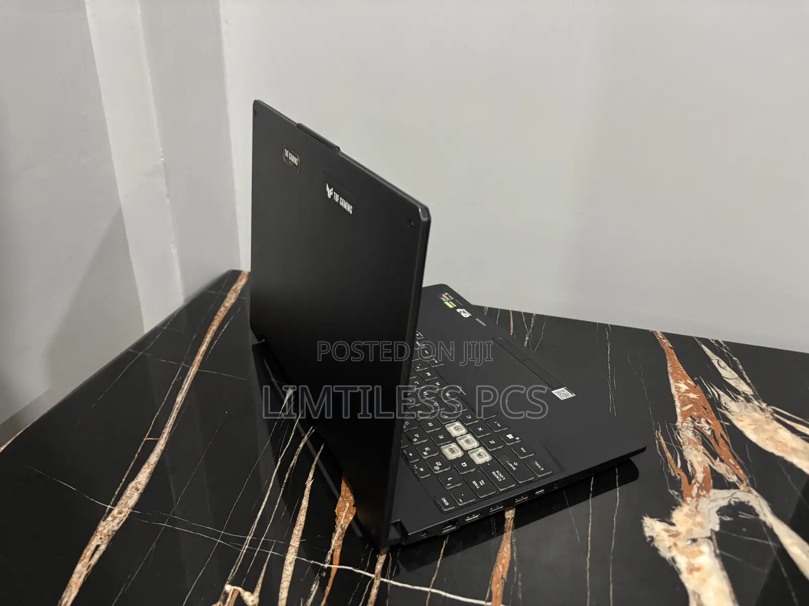 Laptop Asus TUF Gaming A15 16GB AMD Ryzen 7 SSD 512GB