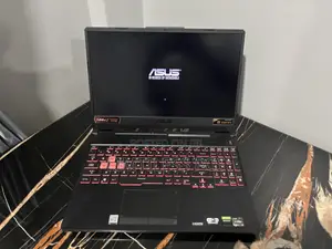 Laptop Asus TUF Gaming A15 16GB AMD Ryzen 7 SSD 512GB