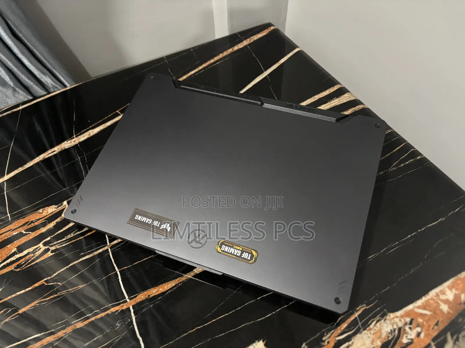 Laptop Asus TUF Gaming A15 16GB AMD Ryzen 7 SSD 512GB