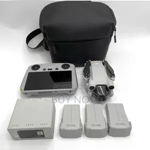 Dji Mini 3 Pro Fly More Combo Plus Drone