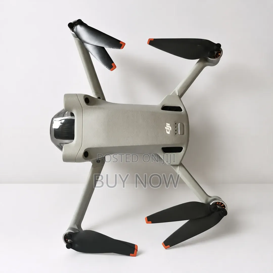 Dji Mini 3 Pro Fly More Combo Plus Drone
