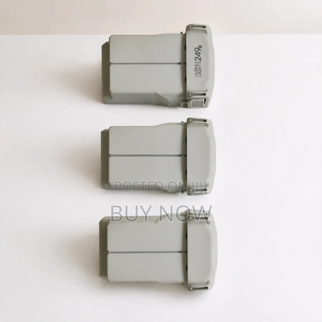 Dji Mini 3 Pro Fly More Combo Plus Drone