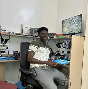 Phone Repair Services