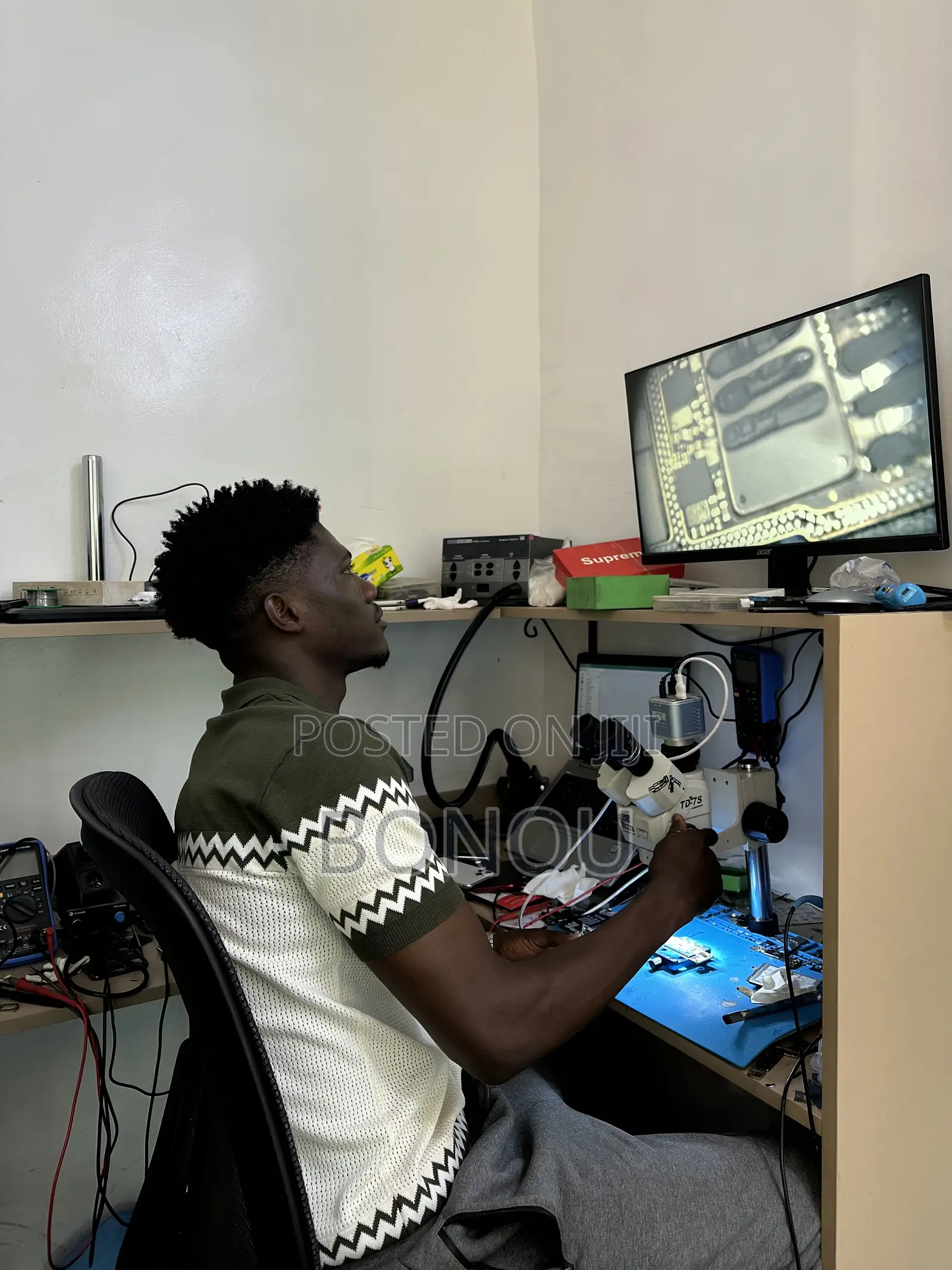 Phone Repair Services