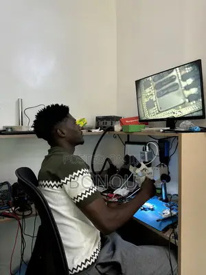 Phone Repair Services
