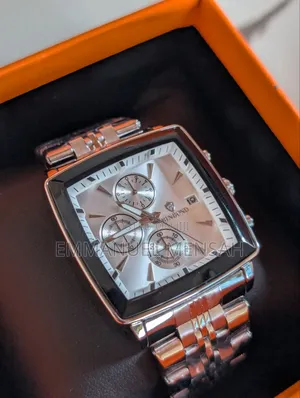 BindBond Luxury Watch