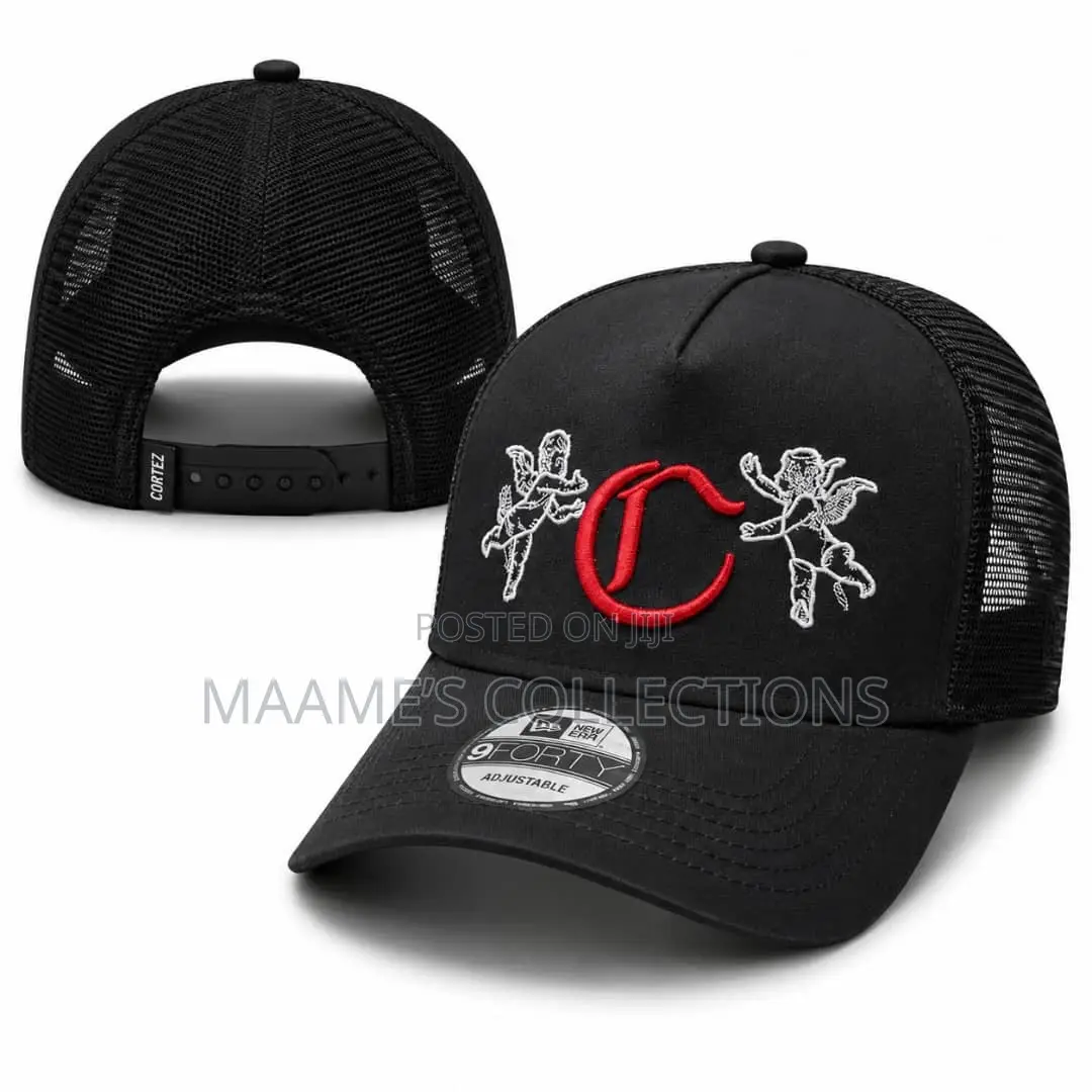 Casual Fashion Cap - Your Perfect Outfit Finisher