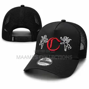 Casual Fashion Cap - Your Perfect Outfit Finisher