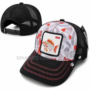Casual Fashion Cap - Your Perfect Outfit Finisher