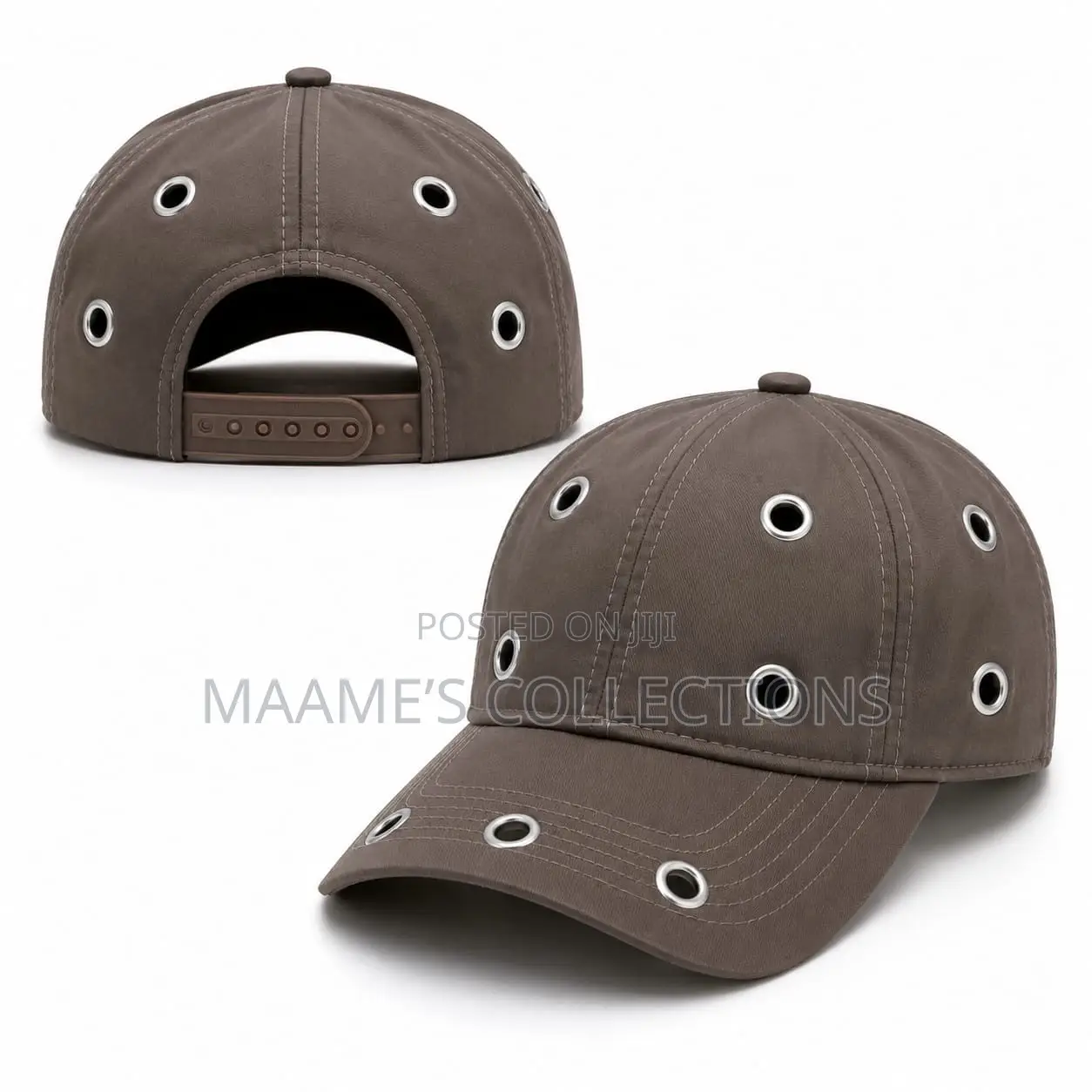 Casual Fashion Cap - Your Perfect Outfit Finisher