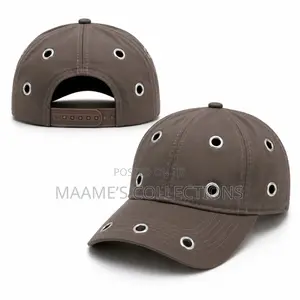 Casual Fashion Cap - Your Perfect Outfit Finisher