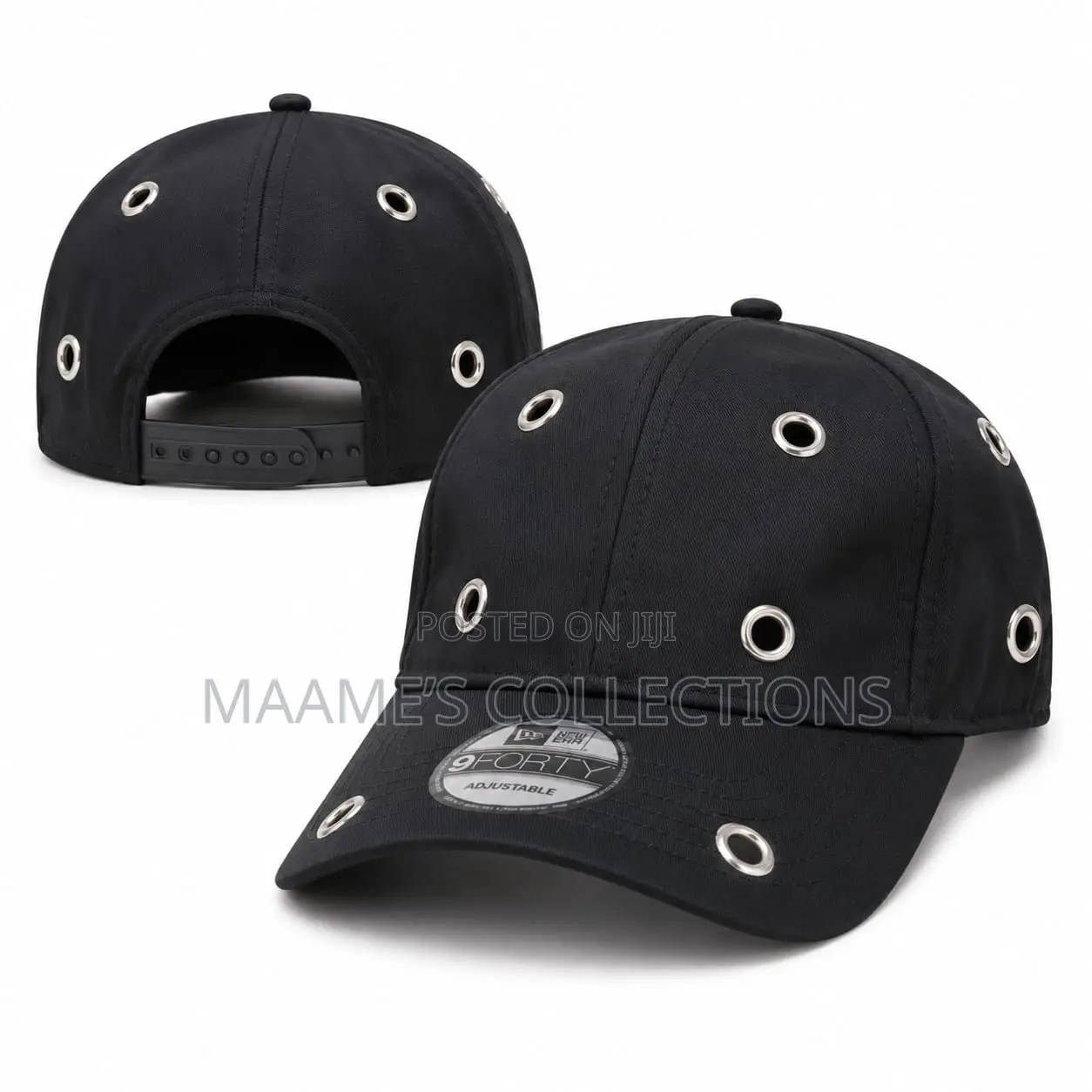 Casual Fashion Cap - Your Perfect Outfit Finisher