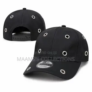 Casual Fashion Cap - Your Perfect Outfit Finisher