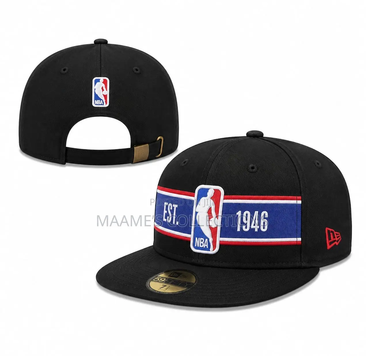 Casual Fashion Cap - Your Perfect Outfit Finisher
