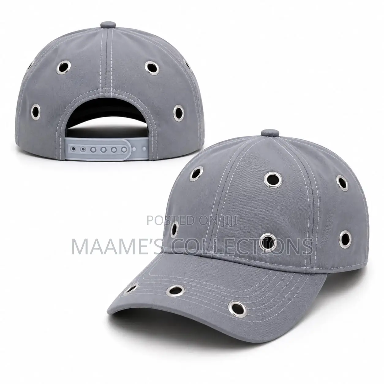 Casual Fashion Cap - Your Perfect Outfit Finisher