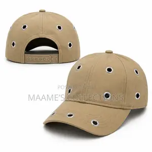Casual Fashion Cap - Your Perfect Outfit Finisher