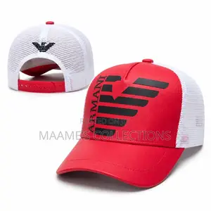 Urban Vibe Cap - Cool, Modern & Versatile