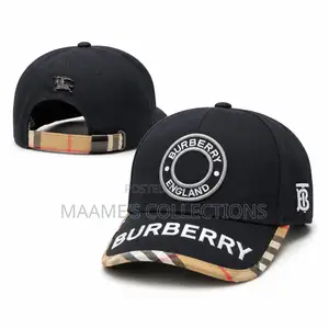 Urban Vibe Cap - Cool, Modern & Versatile