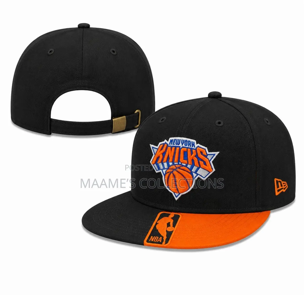 Urban Vibe Cap - Cool, Modern & Versatile