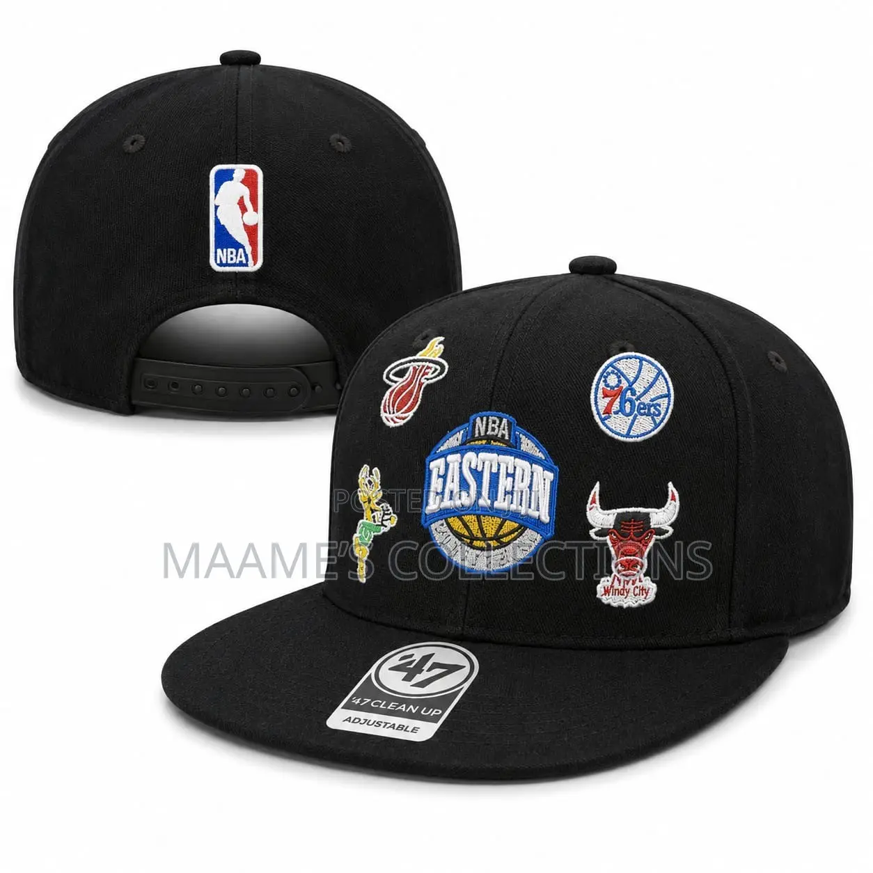Urban Vibe Cap - Cool, Modern & Versatile