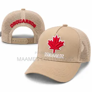Urban Vibe Cap - Cool, Modern & Versatile