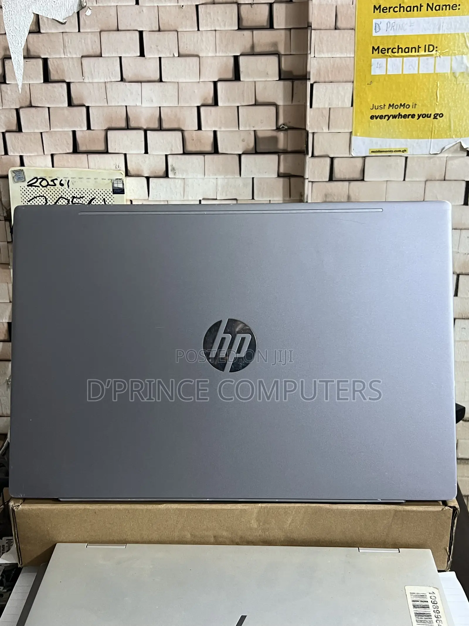 Laptop HP Pavilion TouchSmarT 15t 8GB Intel Core i5 SSD 256GB
