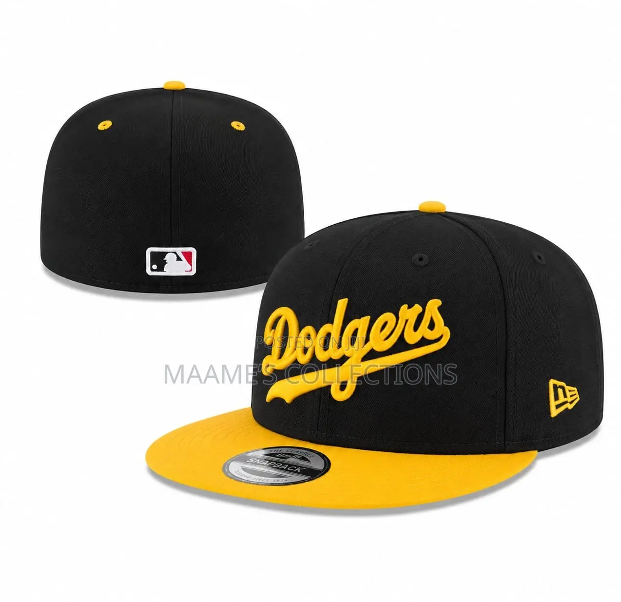 Must-Have Fashion Baseball Cap - Effortlessly Stylish