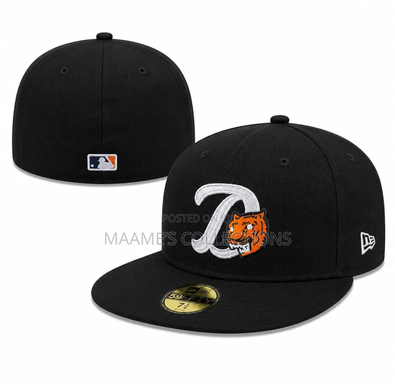 Must-Have Fashion Baseball Cap - Effortlessly Stylish