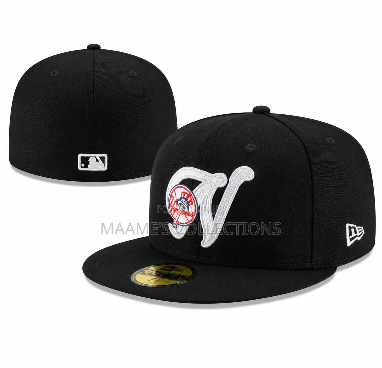 Must-Have Fashion Baseball Cap - Effortlessly Stylish