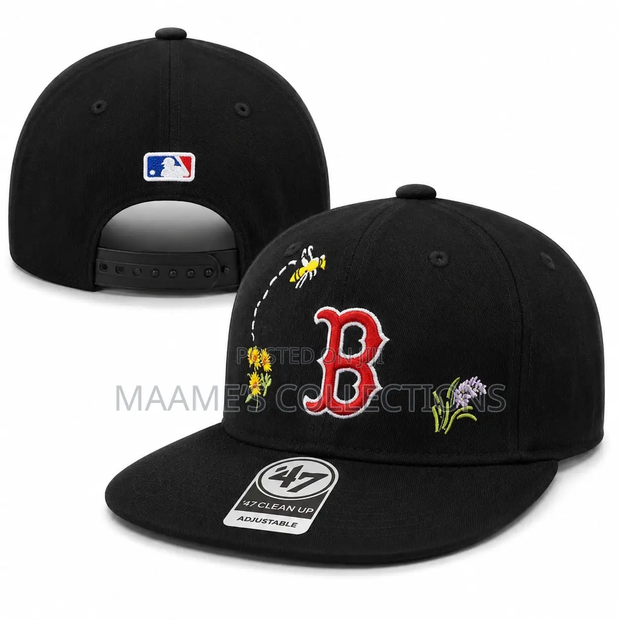 Must-Have Fashion Baseball Cap - Effortlessly Stylish