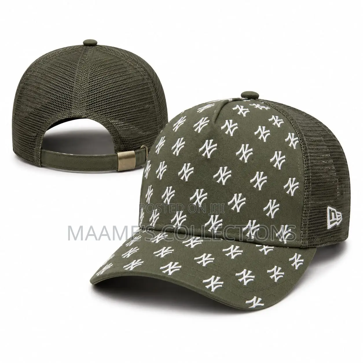 Must-Have Fashion Baseball Cap - Effortlessly Stylish