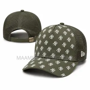 Must-Have Fashion Baseball Cap - Effortlessly Stylish