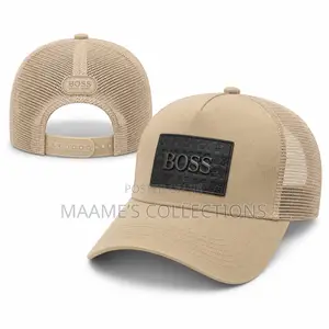 Must-Have Fashion Baseball Cap - Effortlessly Stylish