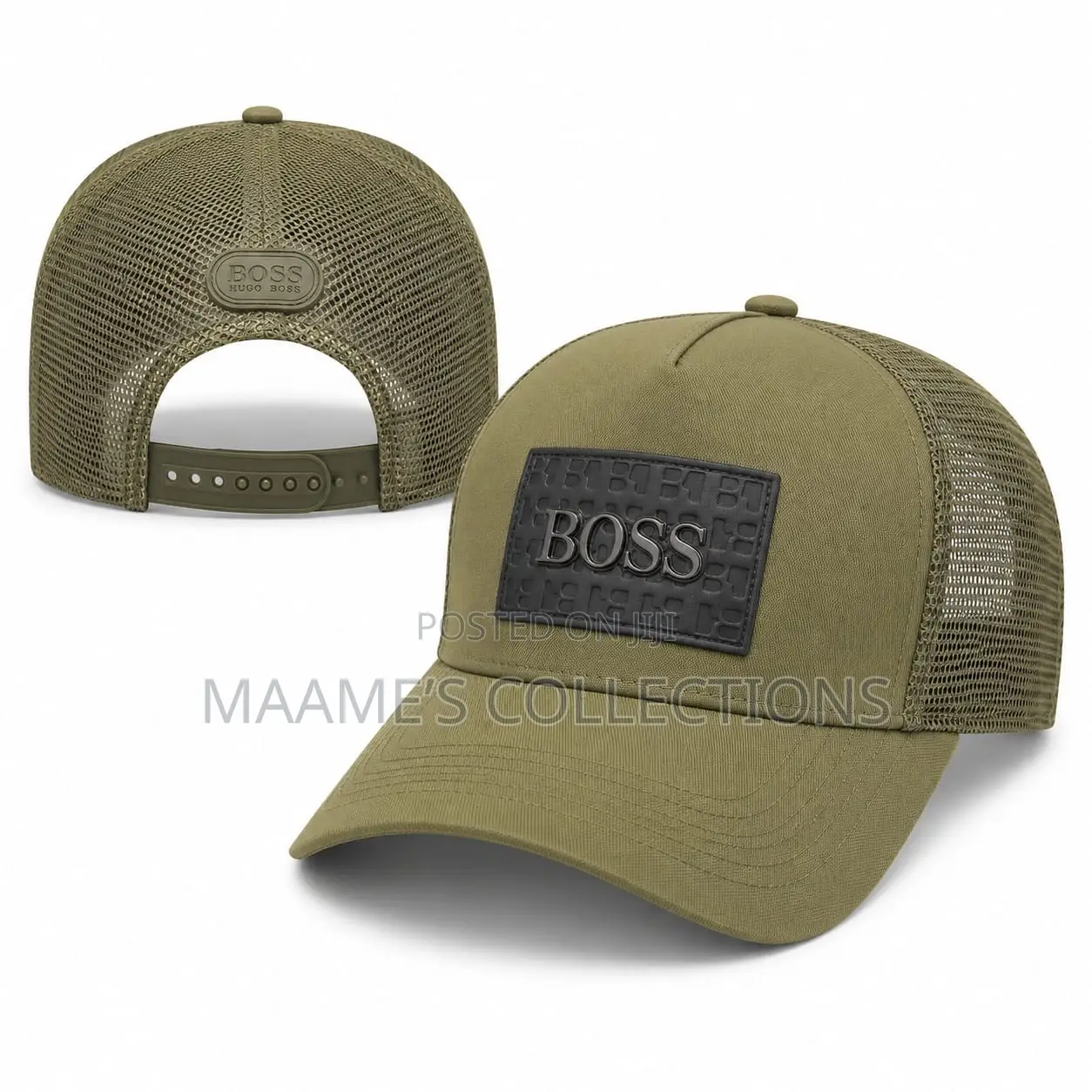 Must-Have Fashion Baseball Cap - Effortlessly Stylish