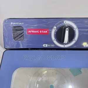 High-Quality Twin Tub Semi-Automatic Washing Machine & Dryer