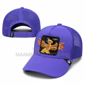 Trendy Classic Baseball Cap