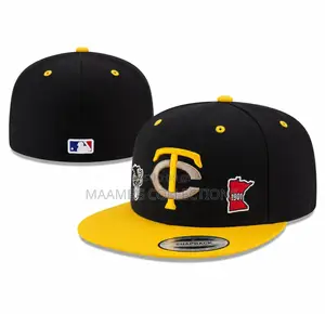 Trendy Classic Baseball Cap