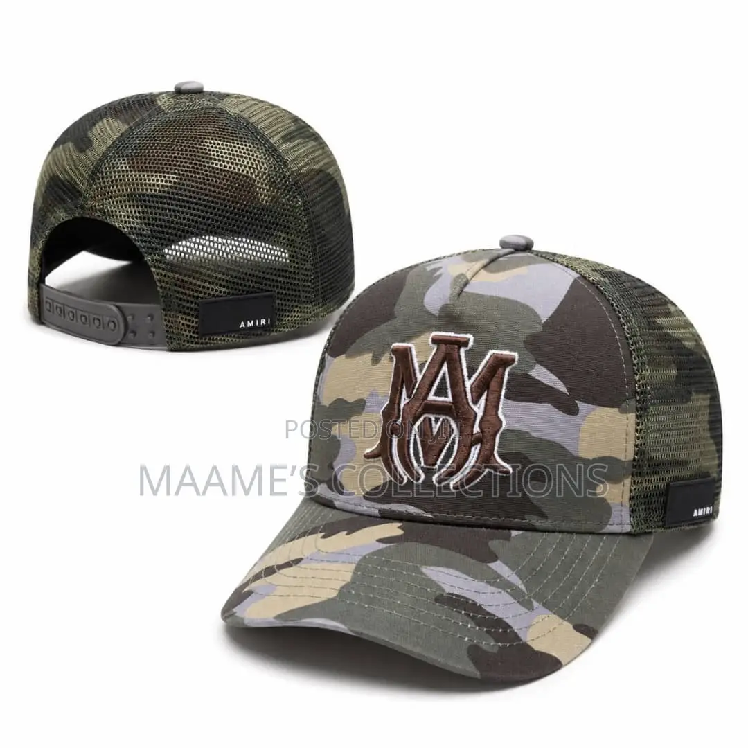 Trendy Classic Baseball Cap