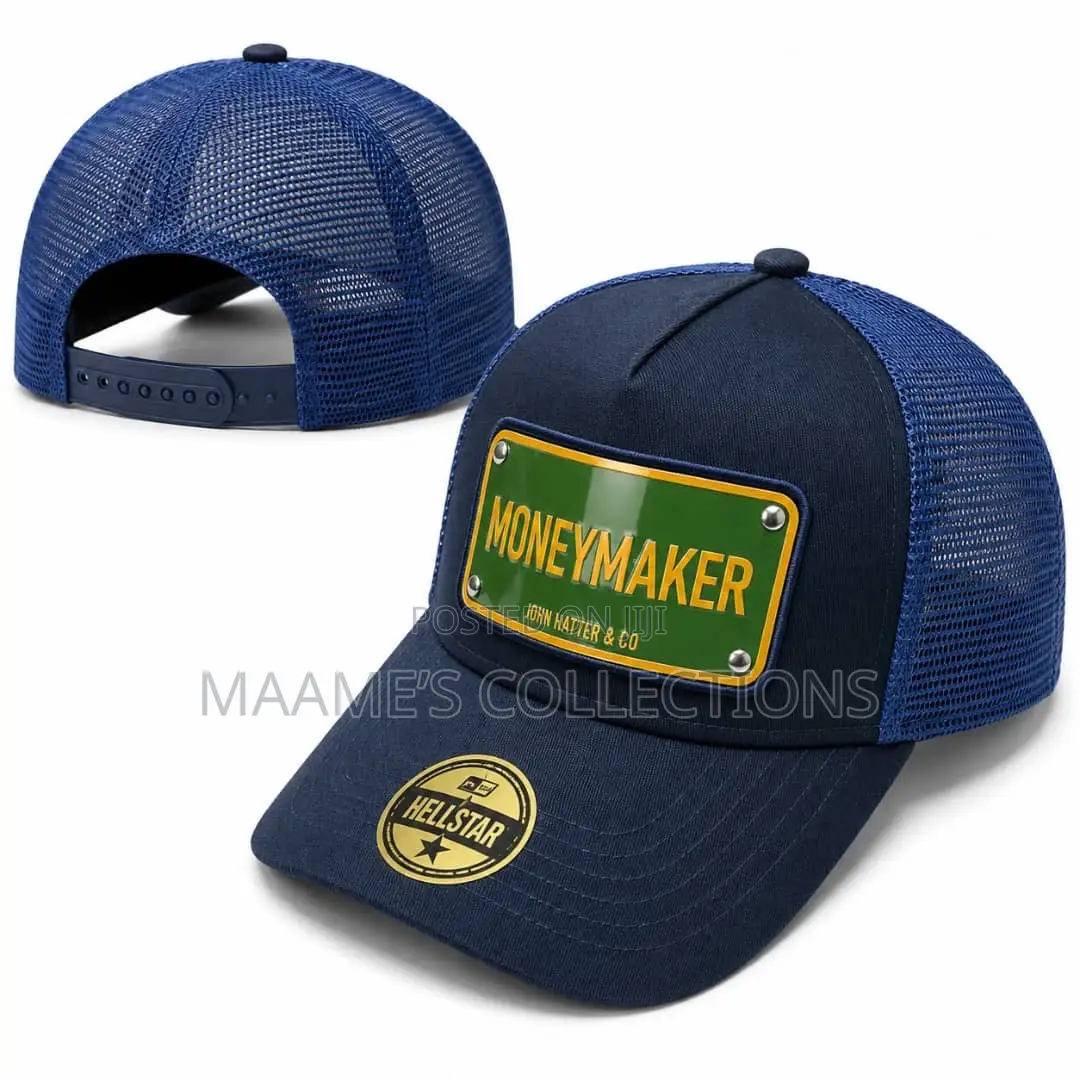 Trendy Classic Baseball Cap