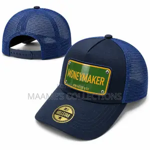 Trendy Classic Baseball Cap