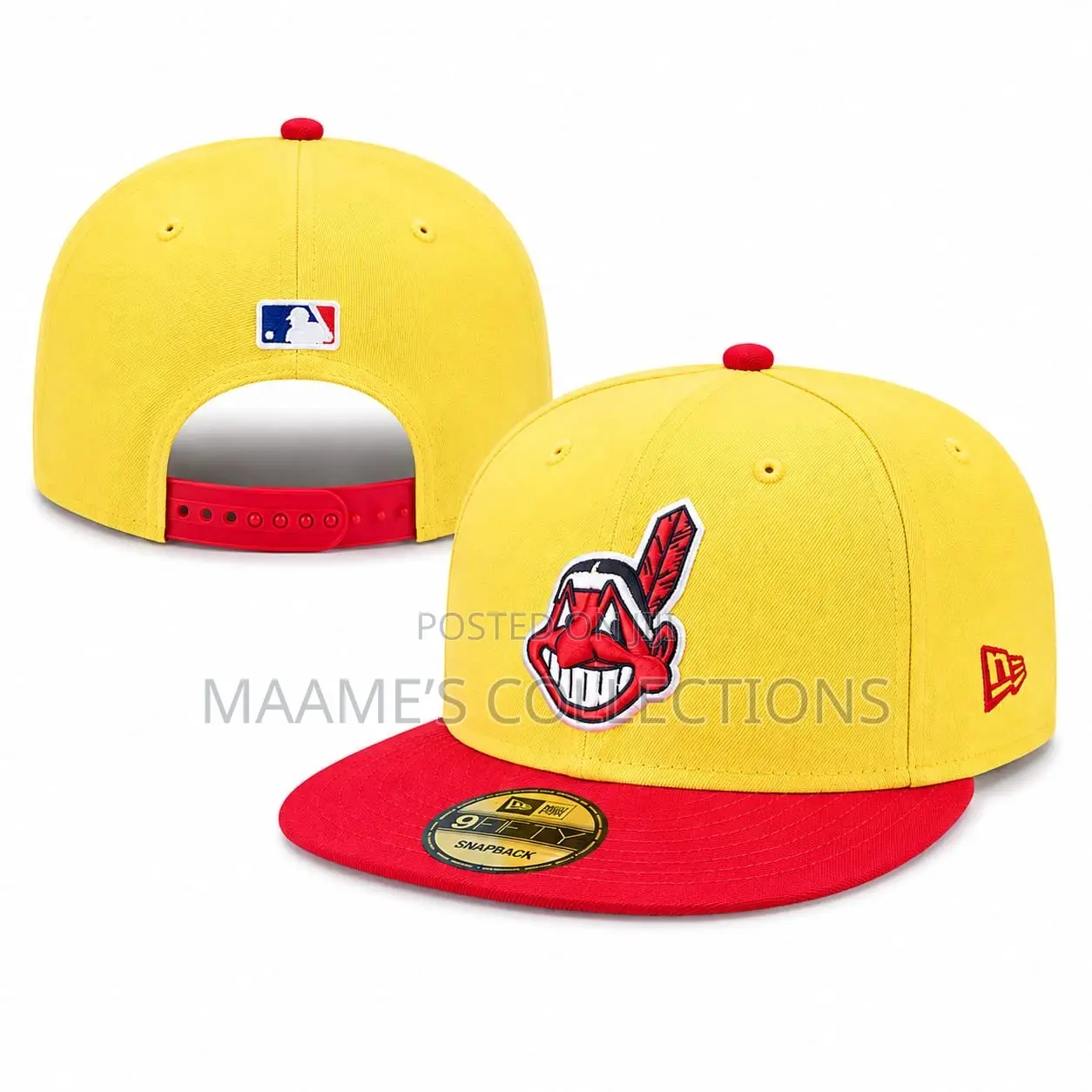 Trendy Classic Baseball Cap