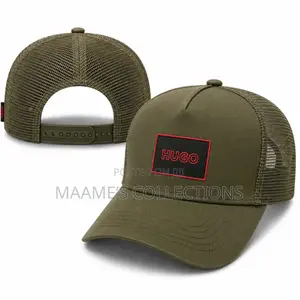 Trendy Classic Baseball Cap