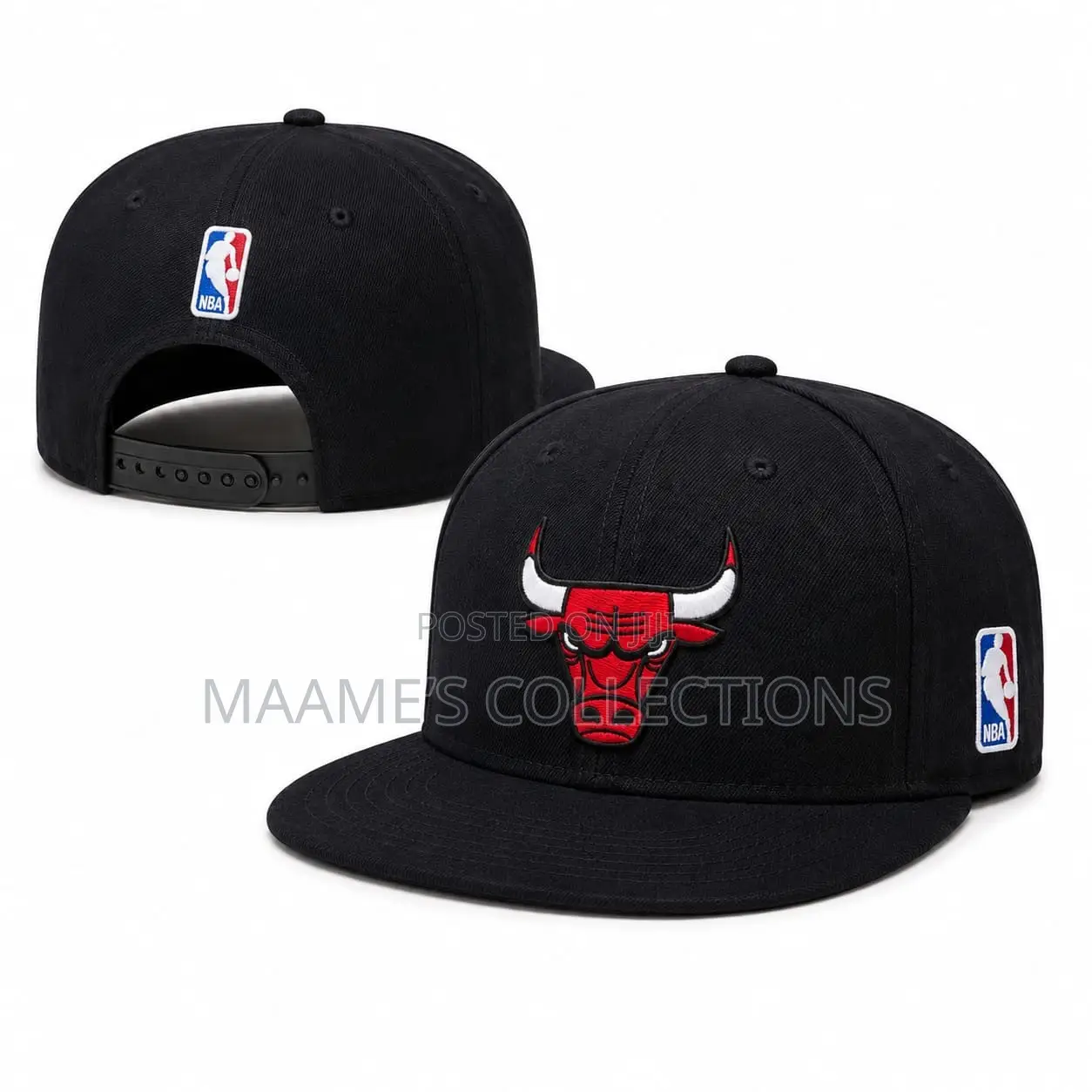 Trendy Classic Baseball Cap