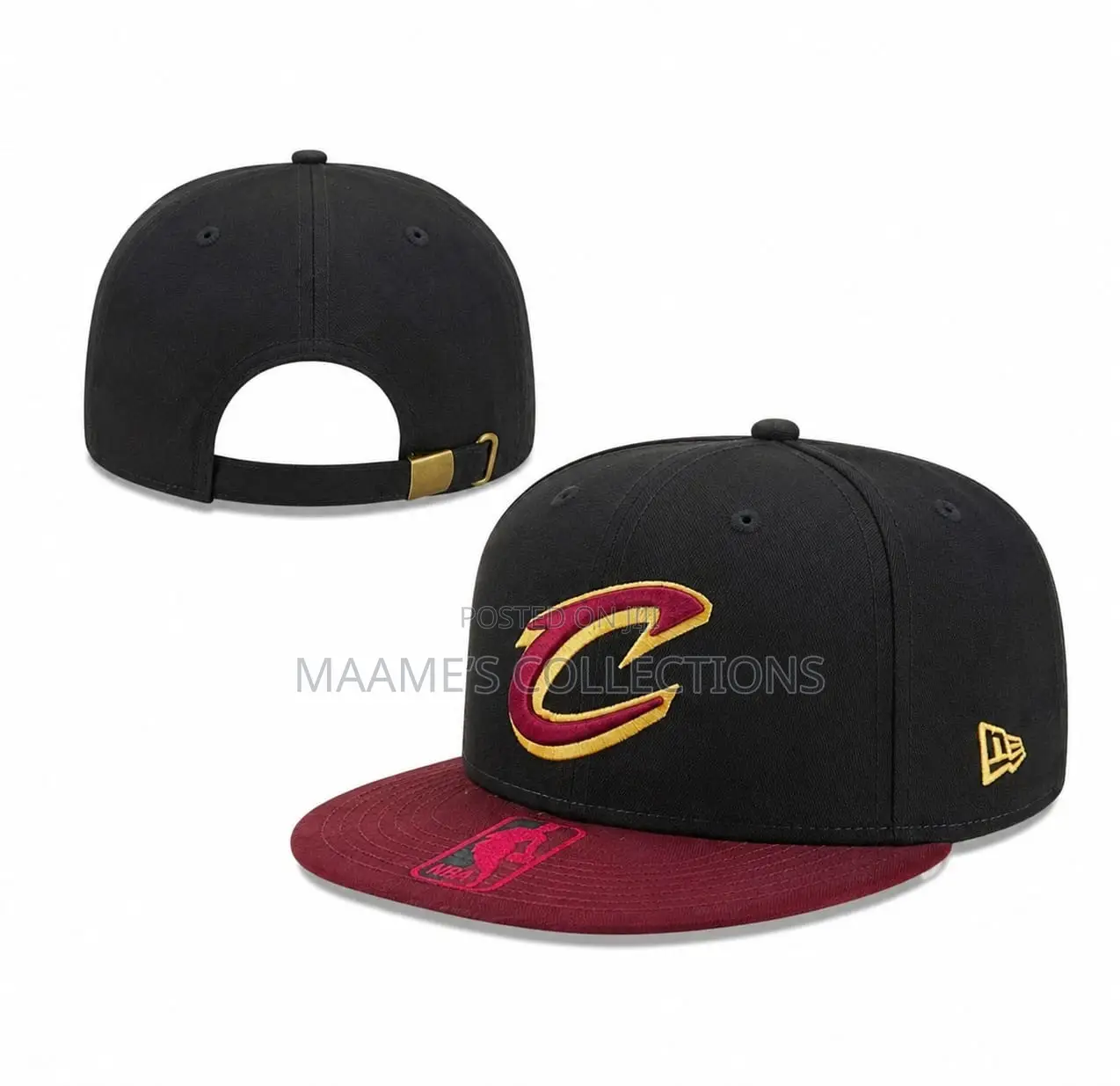 Trendy Classic Baseball Cap