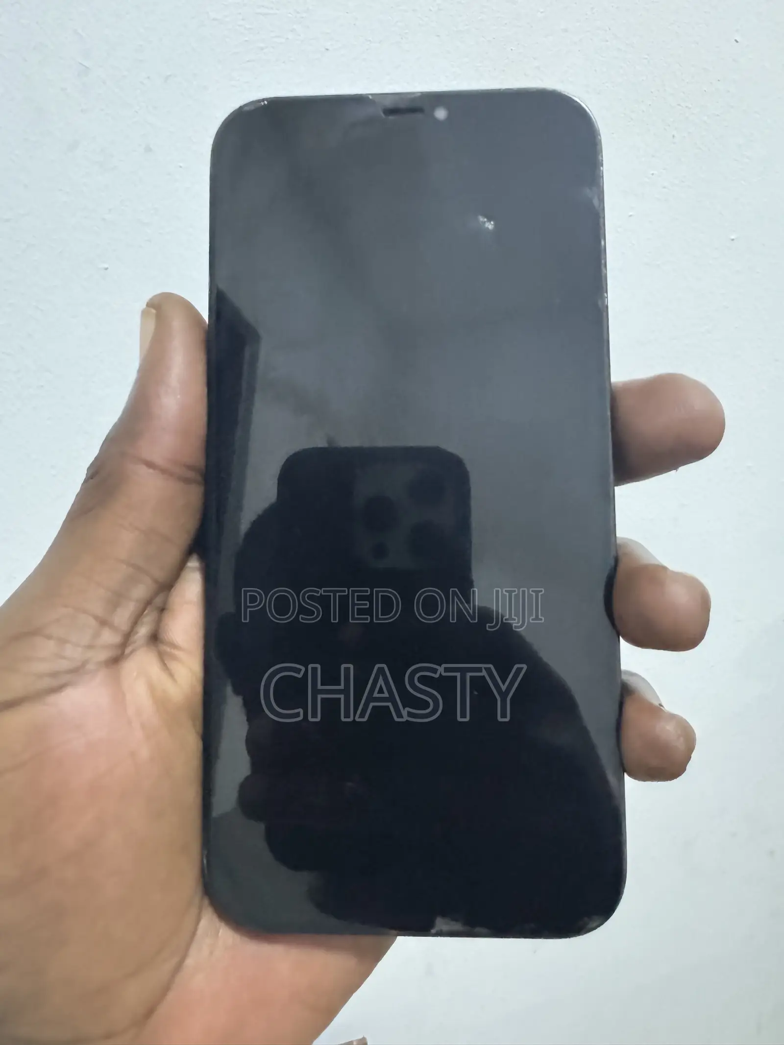 Apple iPhone 12 Pro Max 128 GB Gray