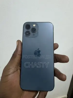Apple iPhone 12 Pro Max 128 GB Gray